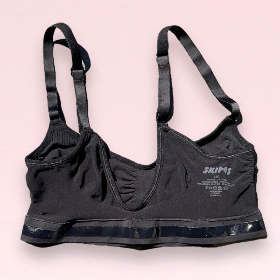 Skims Seamless Sculpt Bralette