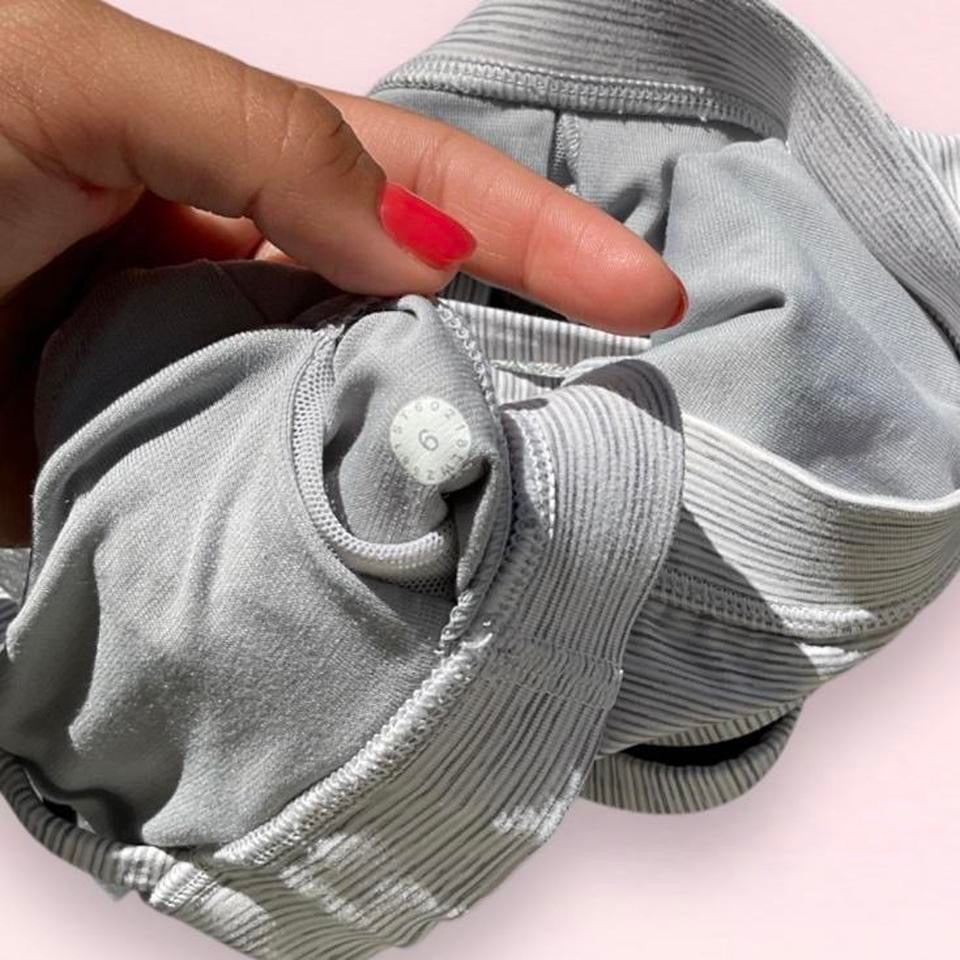 Lululemon Energy Sports Bra