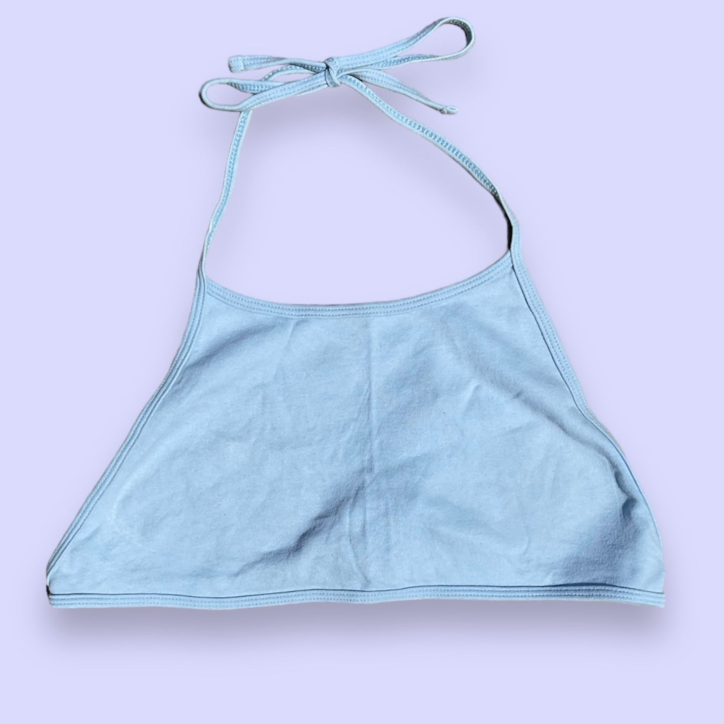 American Apparel Halter Top