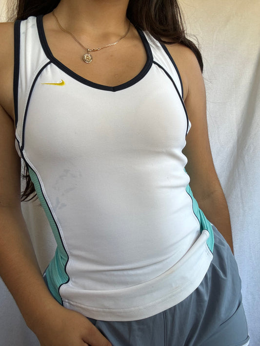 Nike Athletic Top