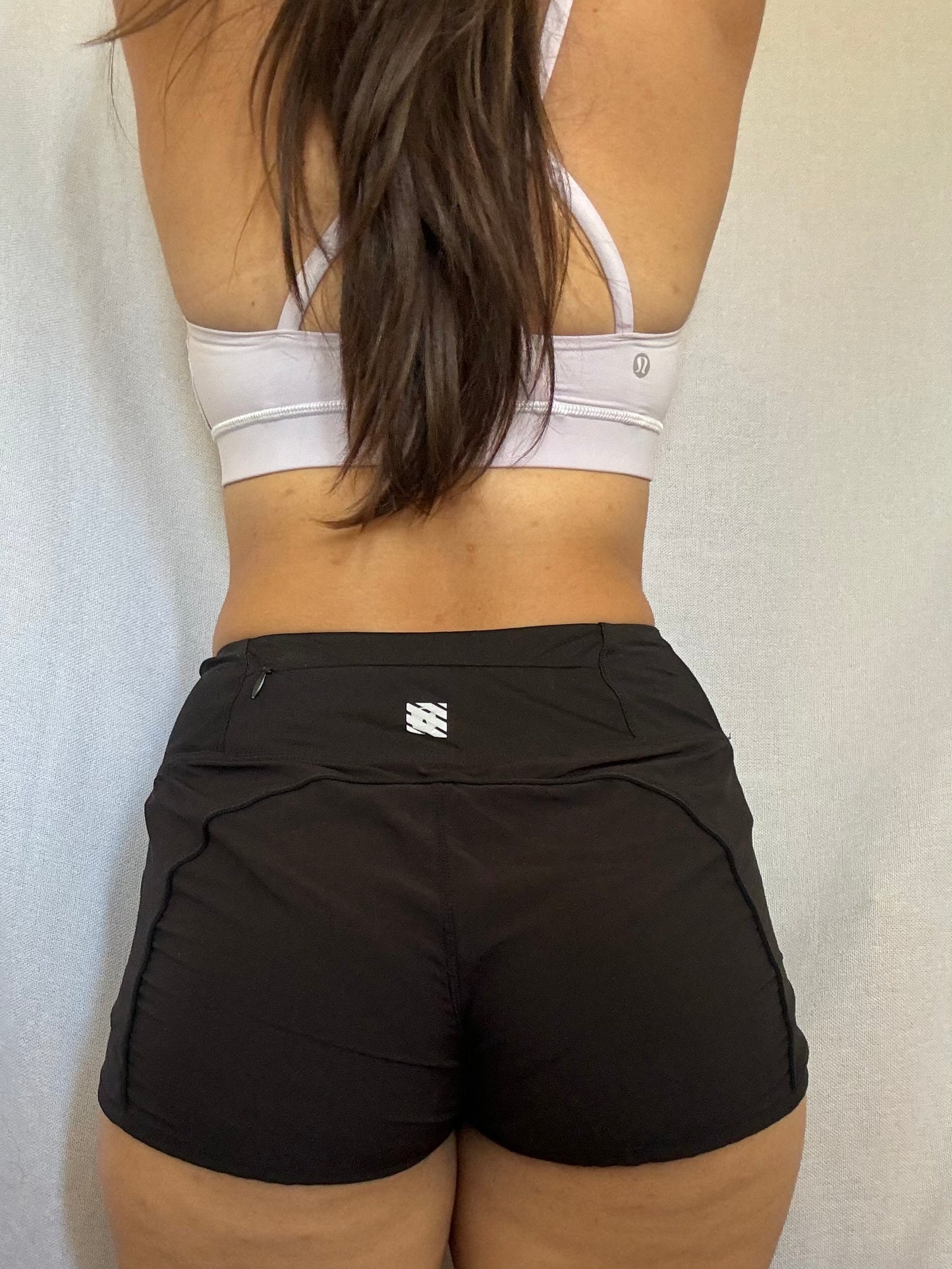 Lululemon Energy Bra