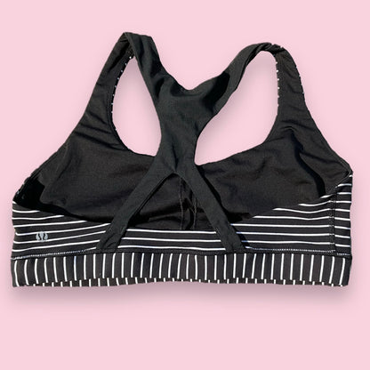 Lululemon 50 Rep Bra