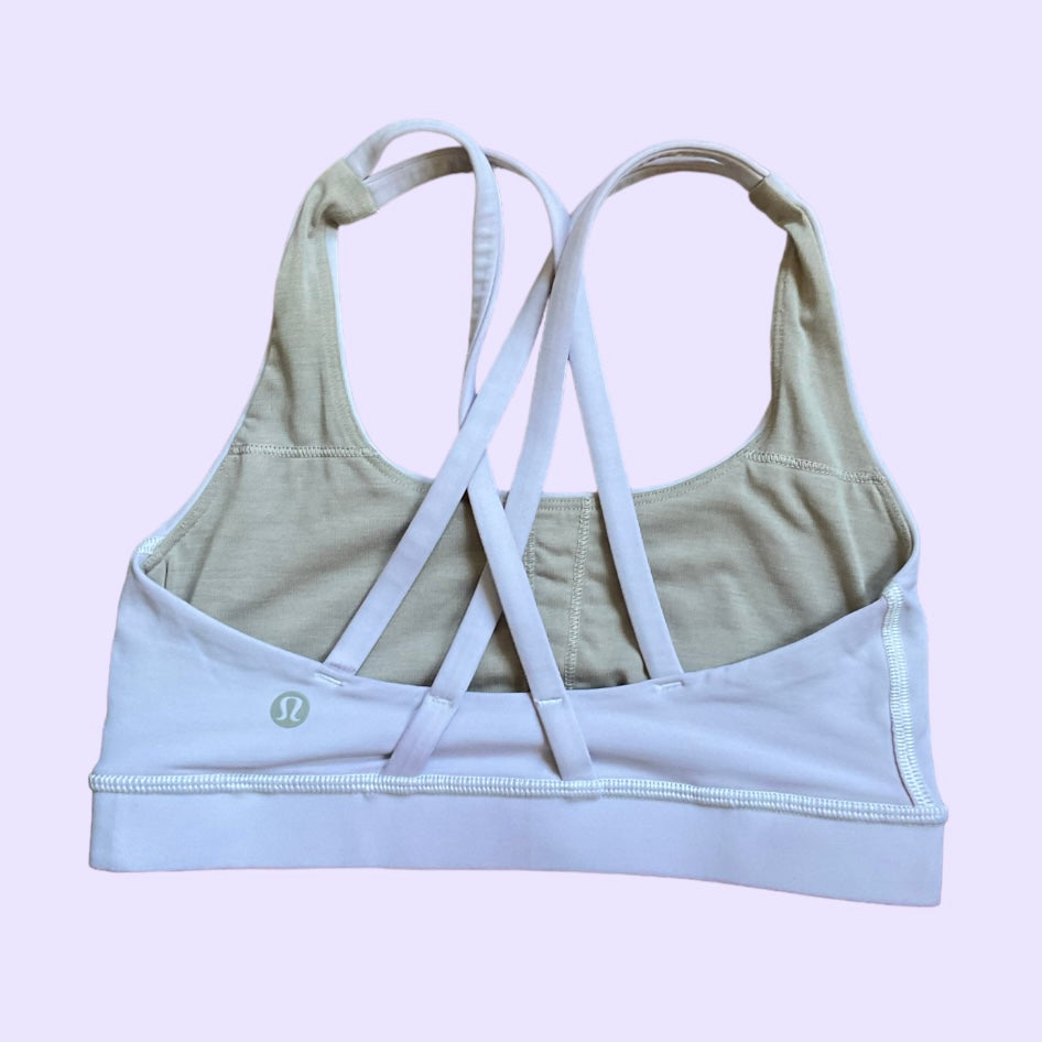 Lululemon Energy Bra