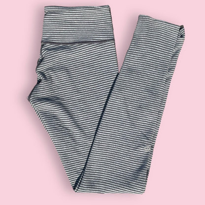 Lululemon Wunder Under Pant *Reversible*