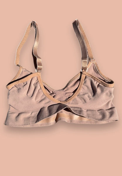 Skims Seamless Sculpt Bralette