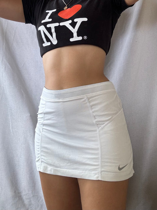 Nike Dri- Fit Tennis Skirt