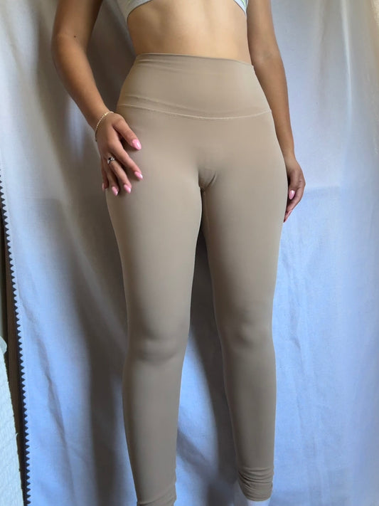 NVGTN Signature 2.0 Leggings