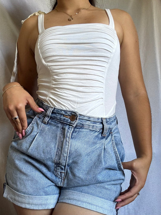 Free People Jayla Bodysuit