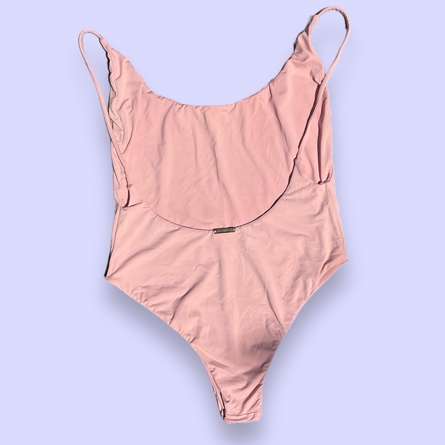 San Lorenzo One-piece Bikini