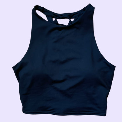 Alo Yoga Movement Bra Top