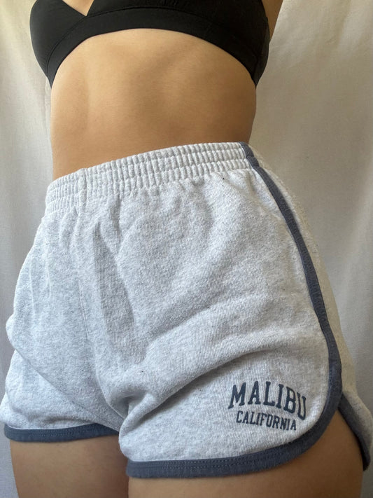 Brandy Melville 2pc Shorts Bundle