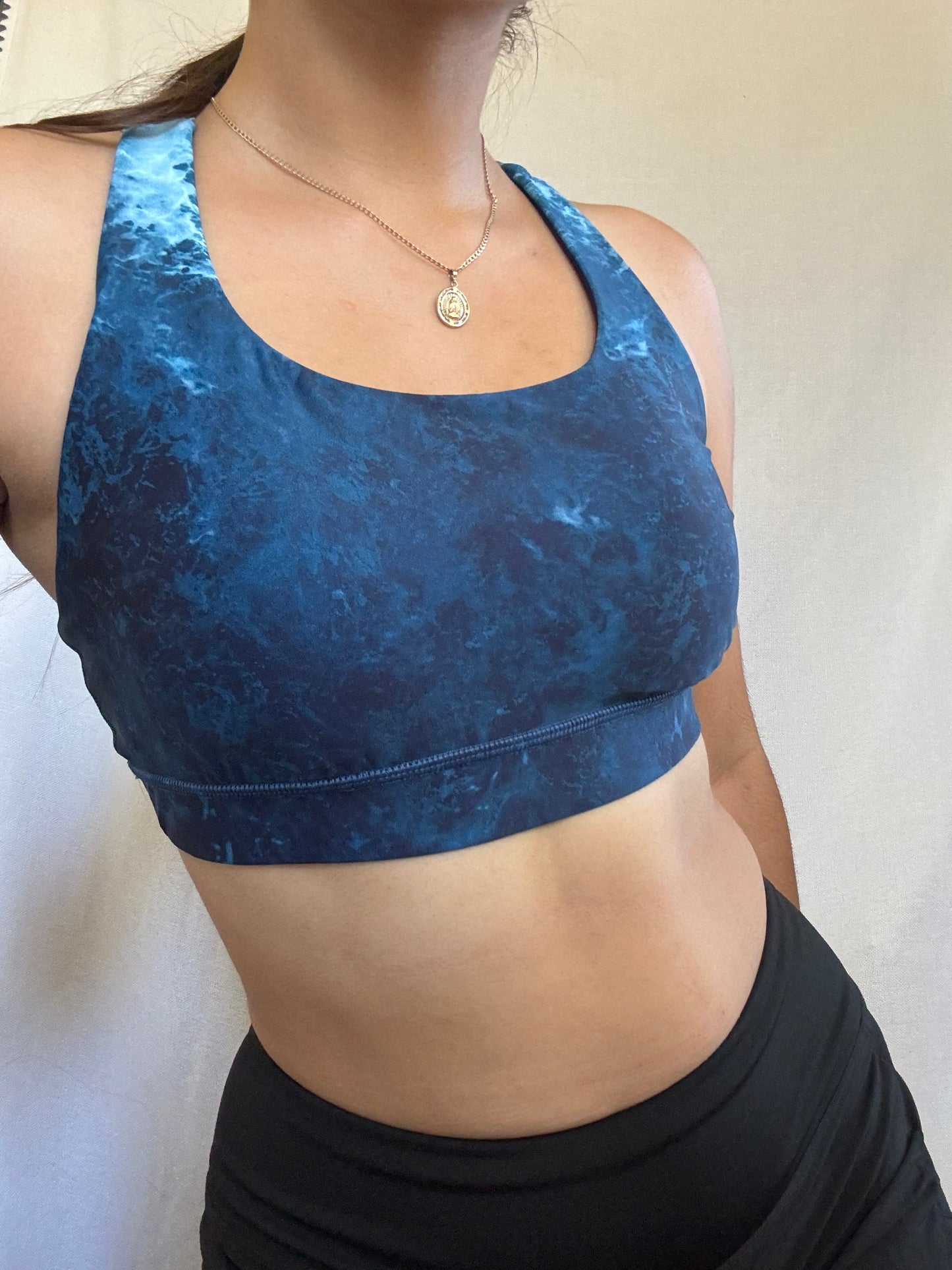 Lululemon Energy Bra