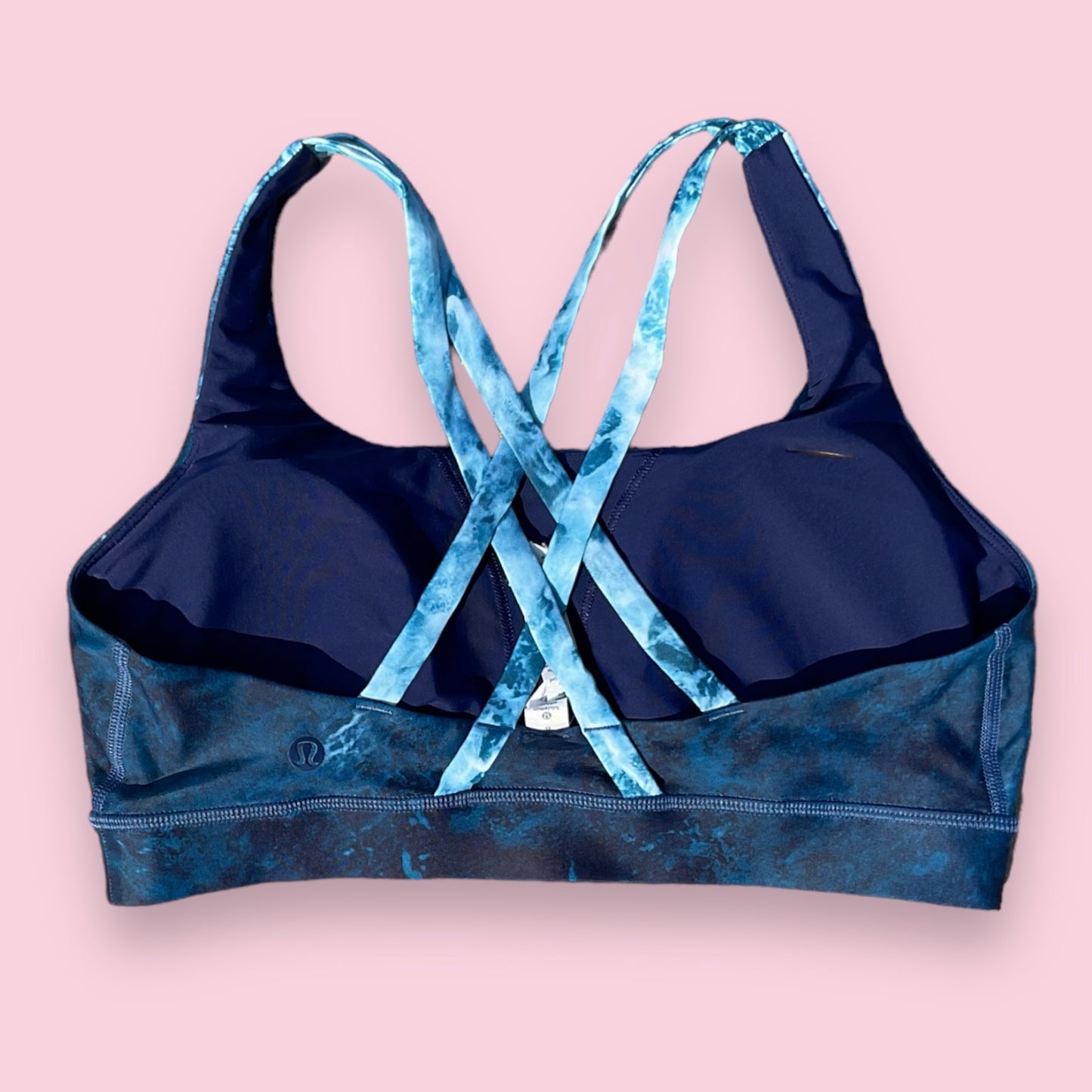 Lululemon Energy Bra