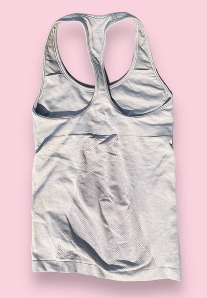 Lululemon Ebb & Flow Racerback Tank