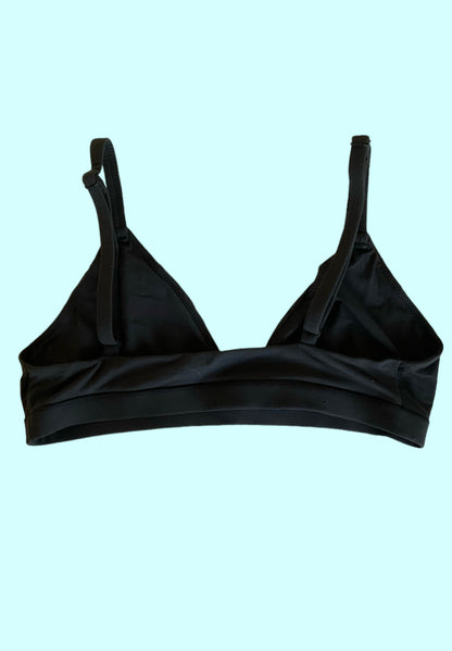 Skims Fits Everybody Triangle Bralette