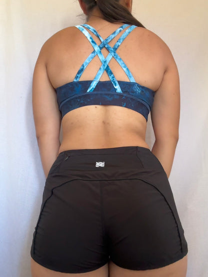 Lululemon Energy Bra