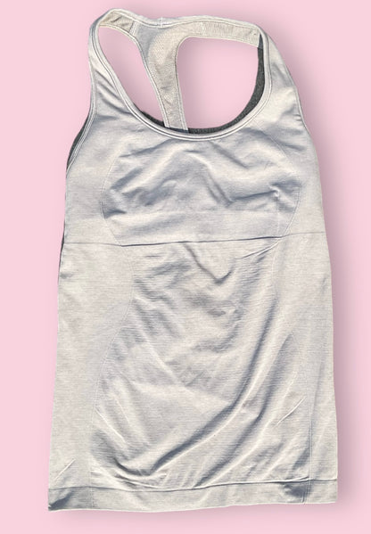 Lululemon Ebb & Flow Racerback Tank