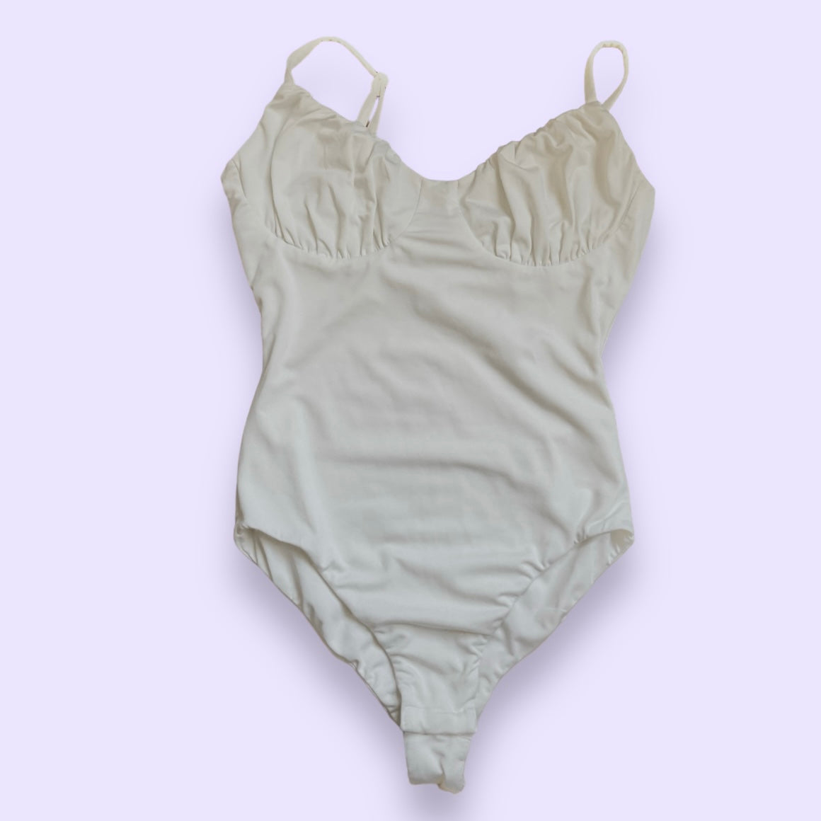 Princess Polly Levey Bodysuit