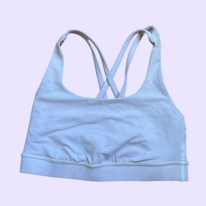 Lululemon Energy Bra