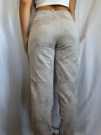 Aritzia Acid- Washed Sweatpants