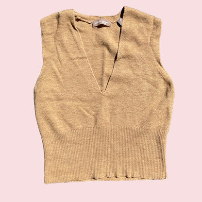 Valerie Separates Wool Vest