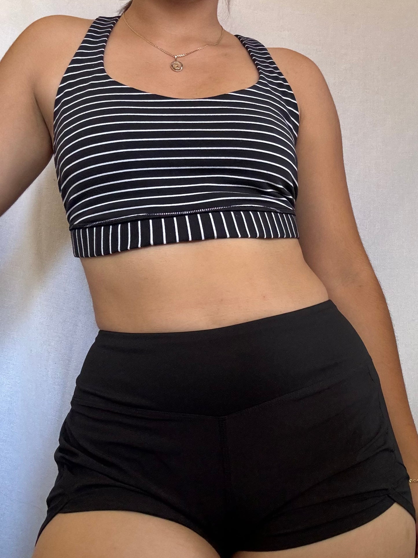 Lululemon 50 Rep Bra