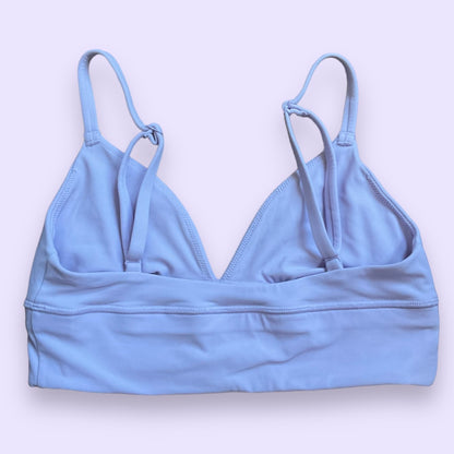 Skims Fits Everybody Triangle Longline Bralette