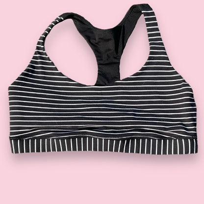 Lululemon 50 Rep Bra