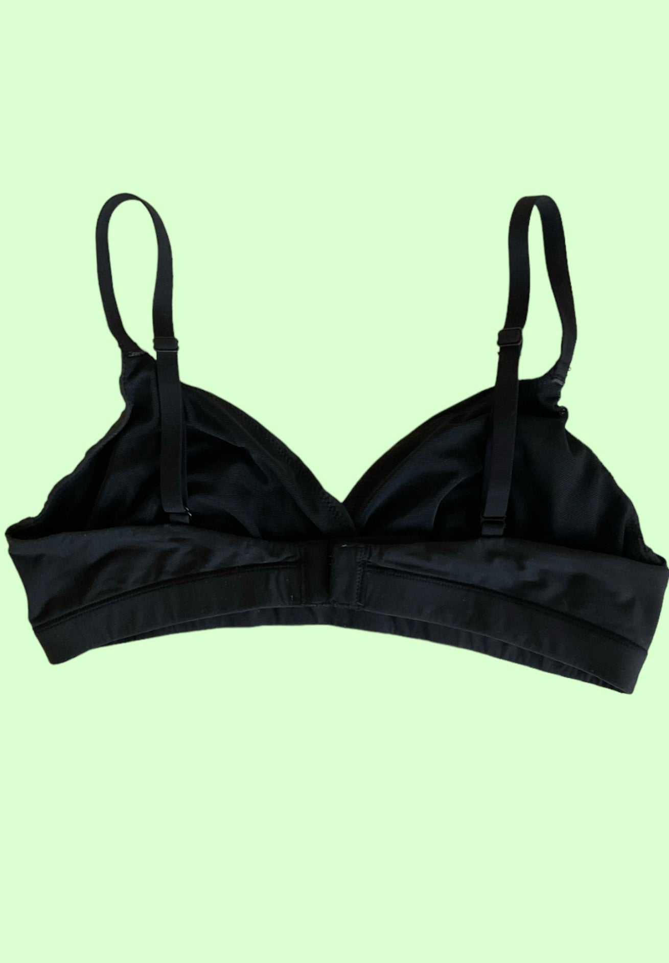 Skims Fits Everybody Crossover Bralette