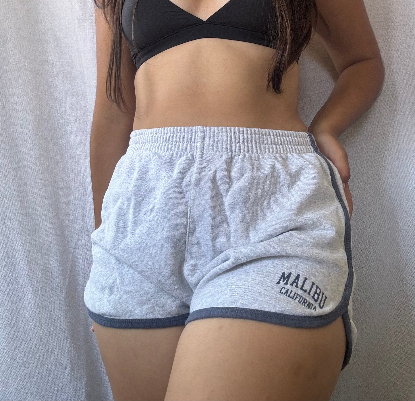 Brandy Melville 2pc Shorts Bundle