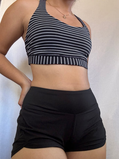 Lululemon 50 Rep Bra