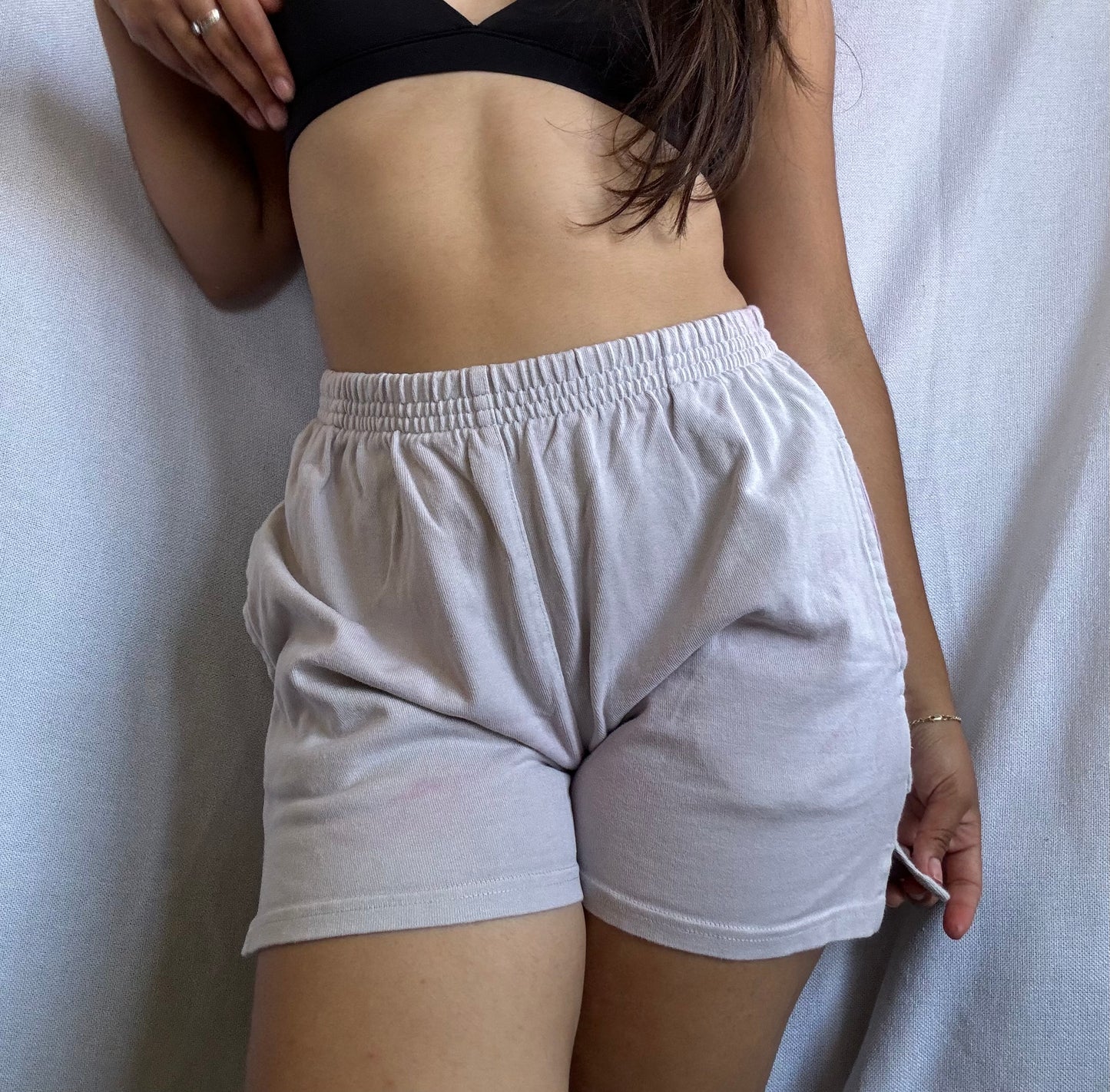 Brandy Melville 2pc Shorts Bundle