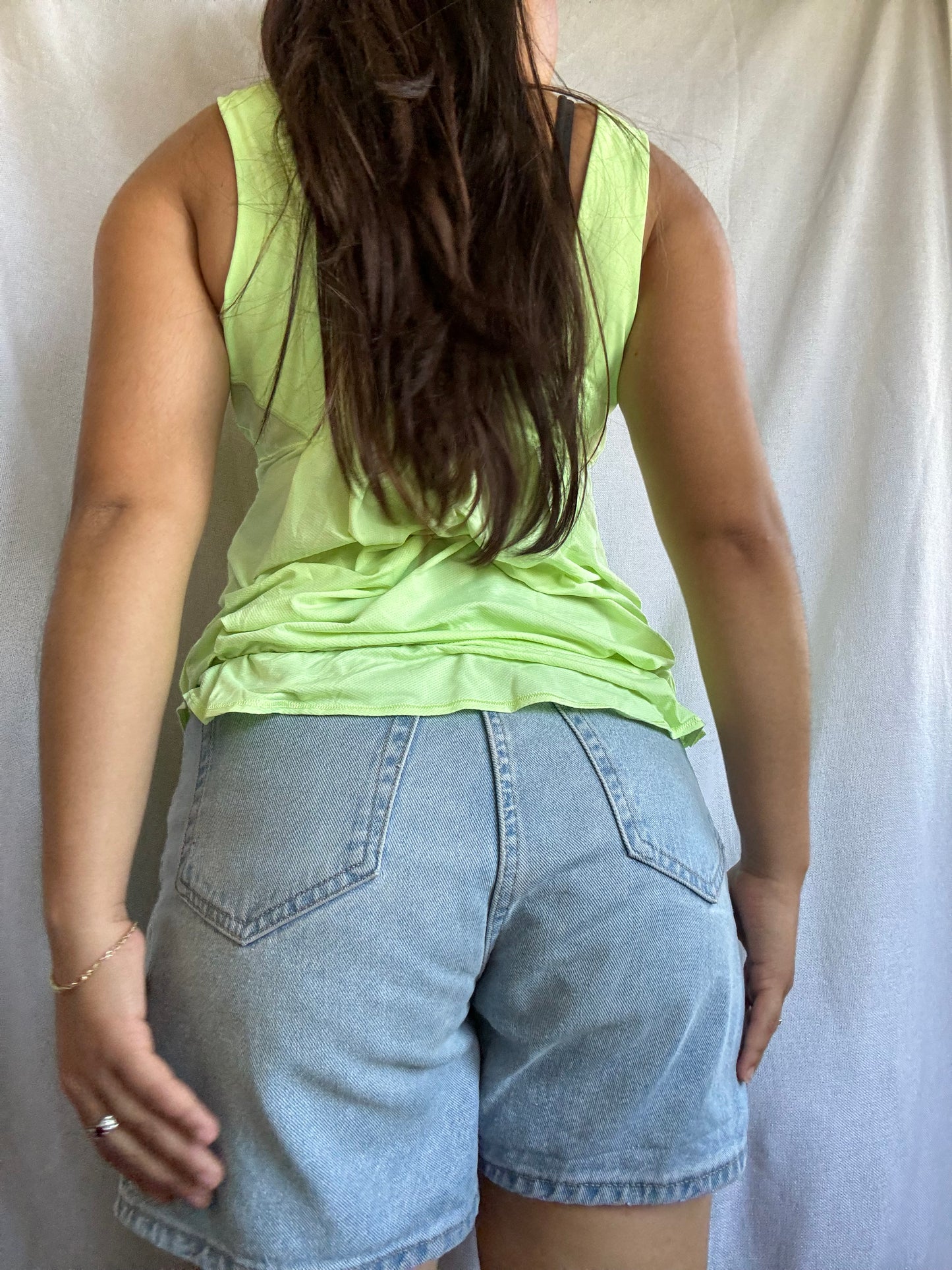 Lululemon Tame Me Tank Top