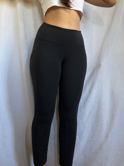 Lululemon Side Pocket Leggings