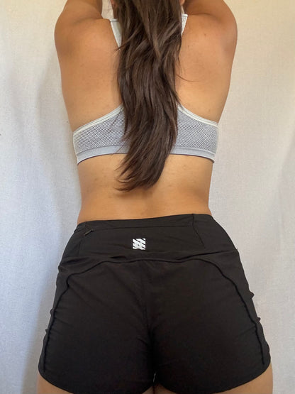 Lululemon Racerback Sports Bra