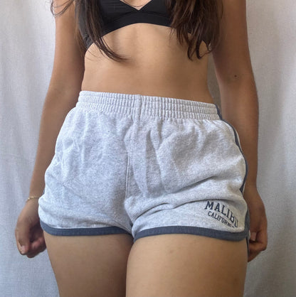 Brandy Melville 2pc Shorts Bundle