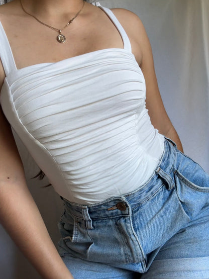 Free People Jayla Bodysuit