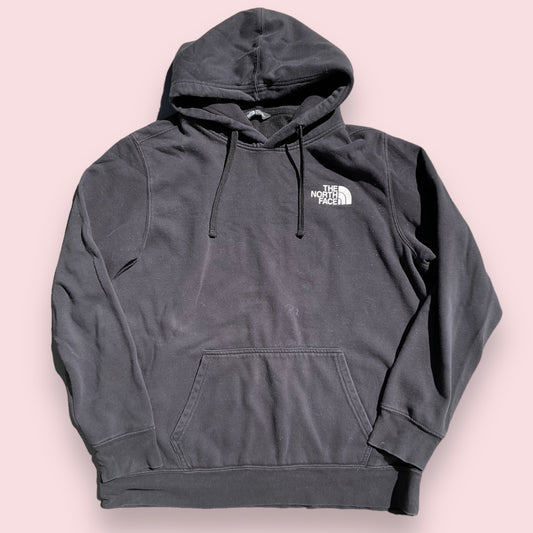 The North Face Never Stop Exploring Hoodie