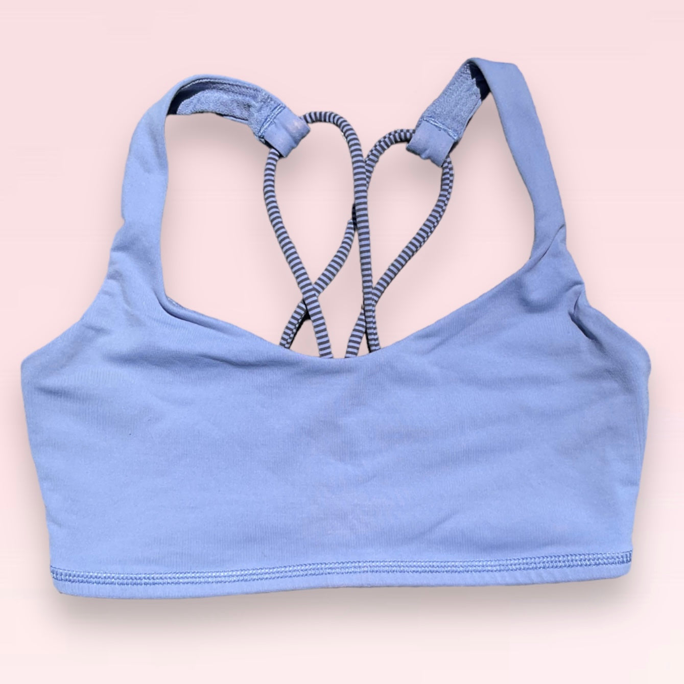 Lululemon Free to Be Bra