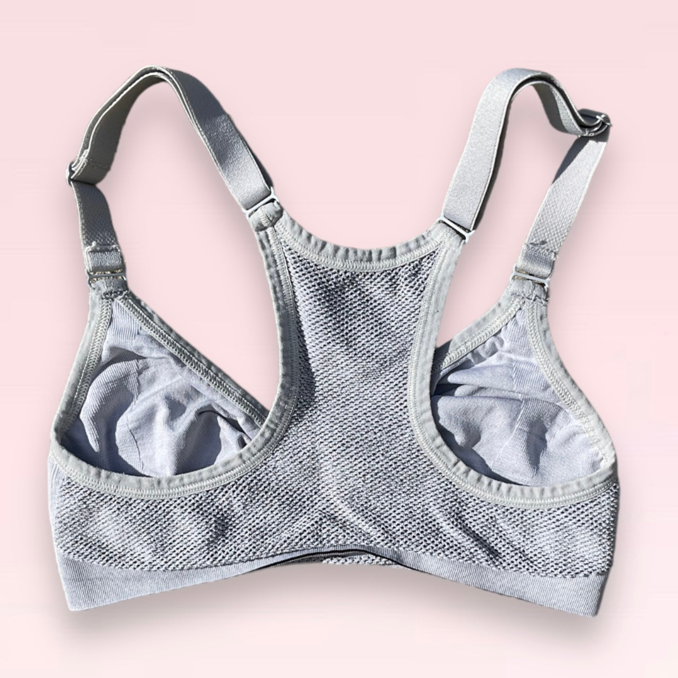 Lululemon Racerback Sports Bra