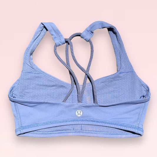 Lululemon Free to Be Bra