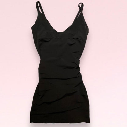 Flexees Bodycon Shape-wear Dress