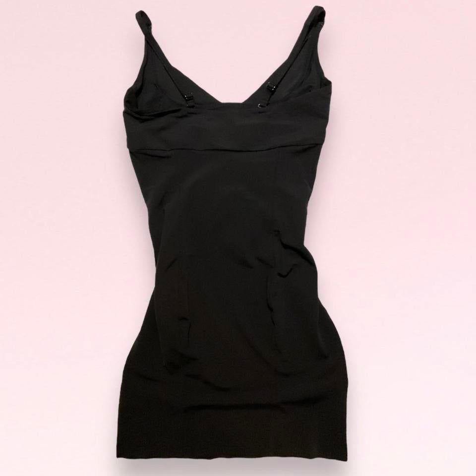 Flexees Bodycon Shape-wear Dress