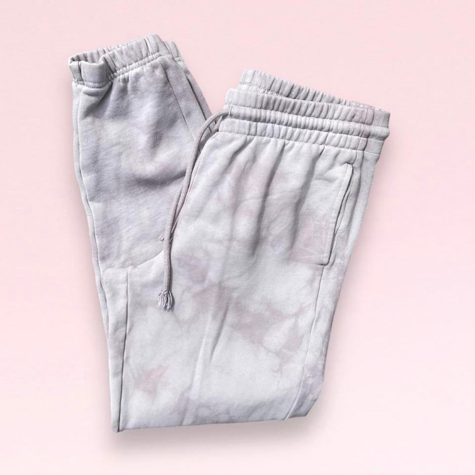 Aritzia Acid- Washed Sweatpants