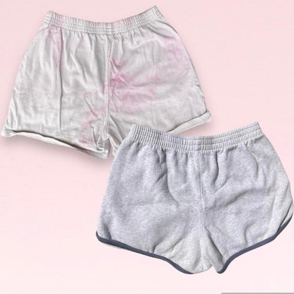 Brandy Melville 2pc Shorts Bundle