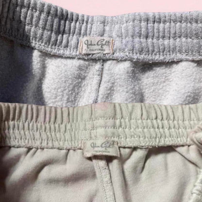 Brandy Melville 2pc Shorts Bundle