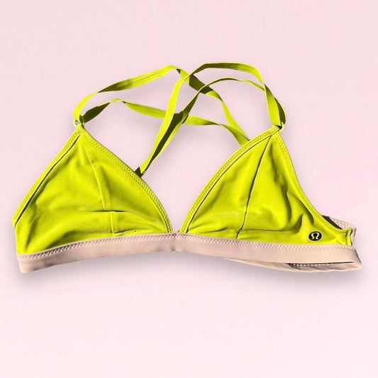 Lululemon Water Bikini Top