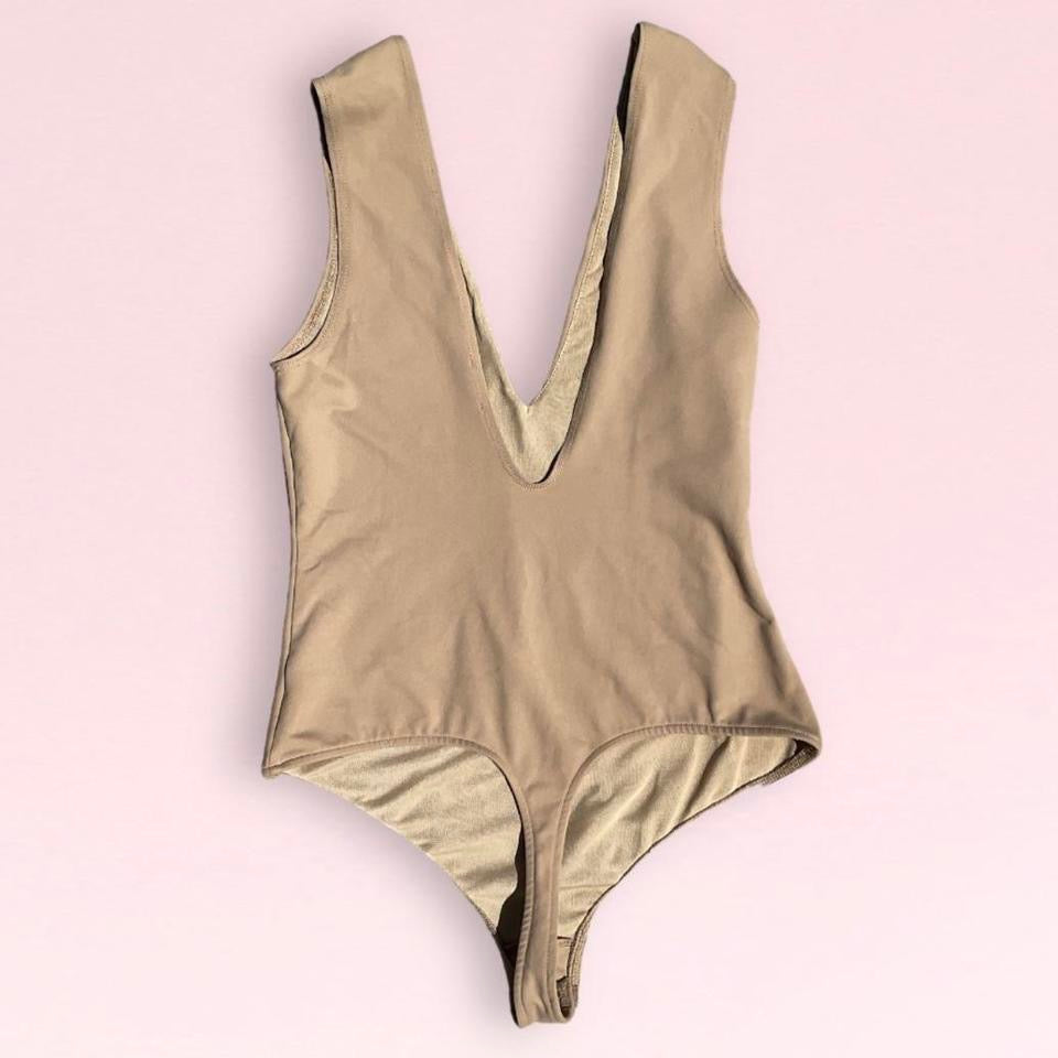 Free People Keep it Sleep Bodysuit