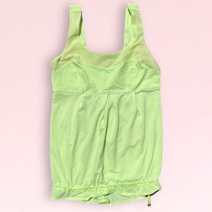 Lululemon Tame Me Tank Top