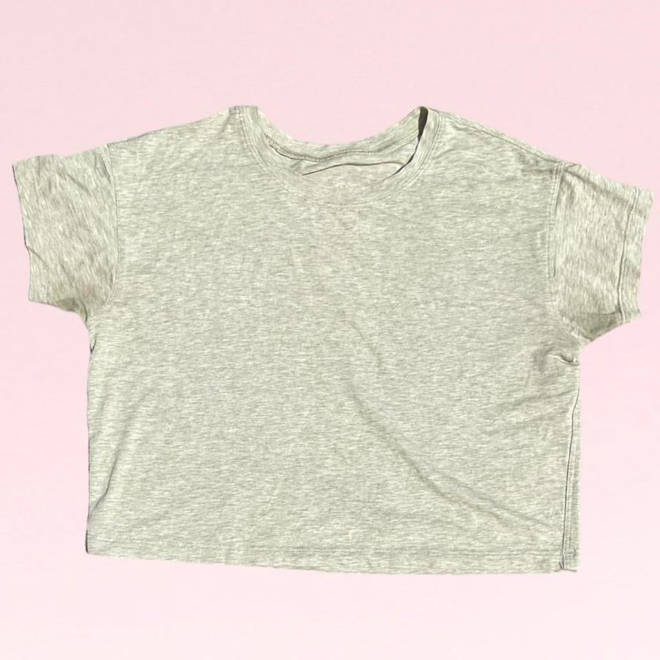 Lululemon Cates Tee